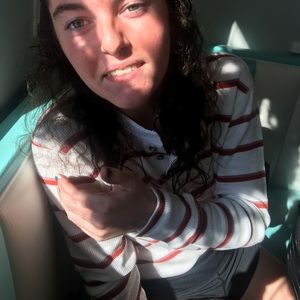 Meet your Posher, Mary patrick